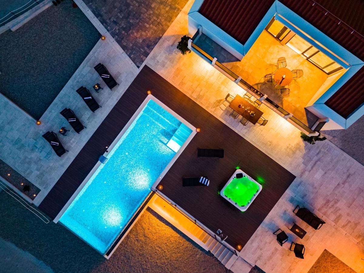 Villa Celeste Супетар Экстерьер фото